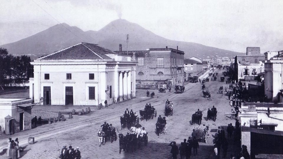 cosa vedere a san giovanni a teduccio
