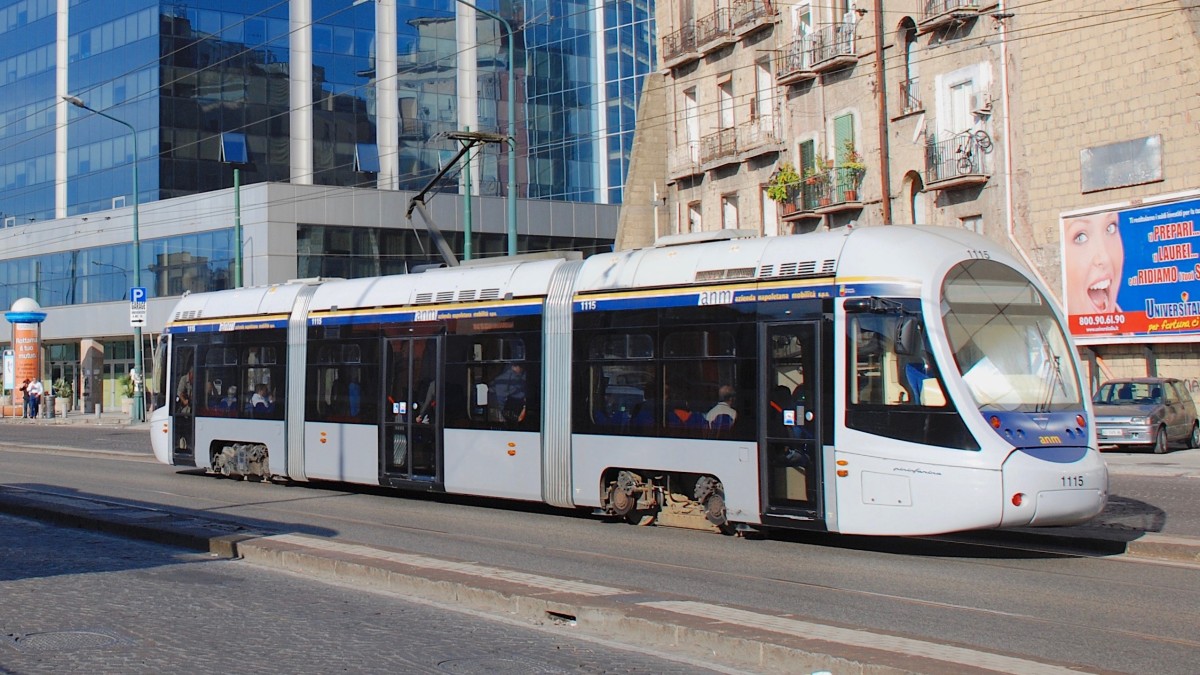 cosa vedere a san giovanni a teduccio