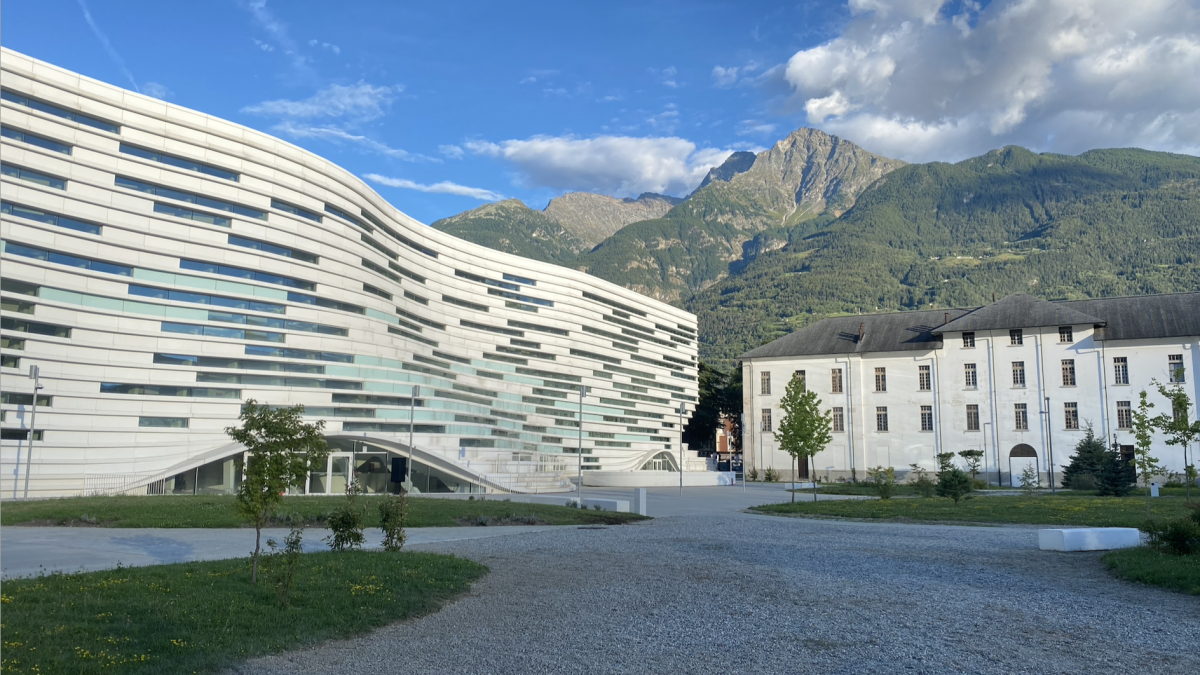 come vendere casa ad aosta velocemente