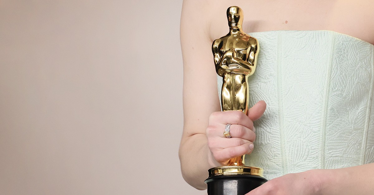 oscar 2025