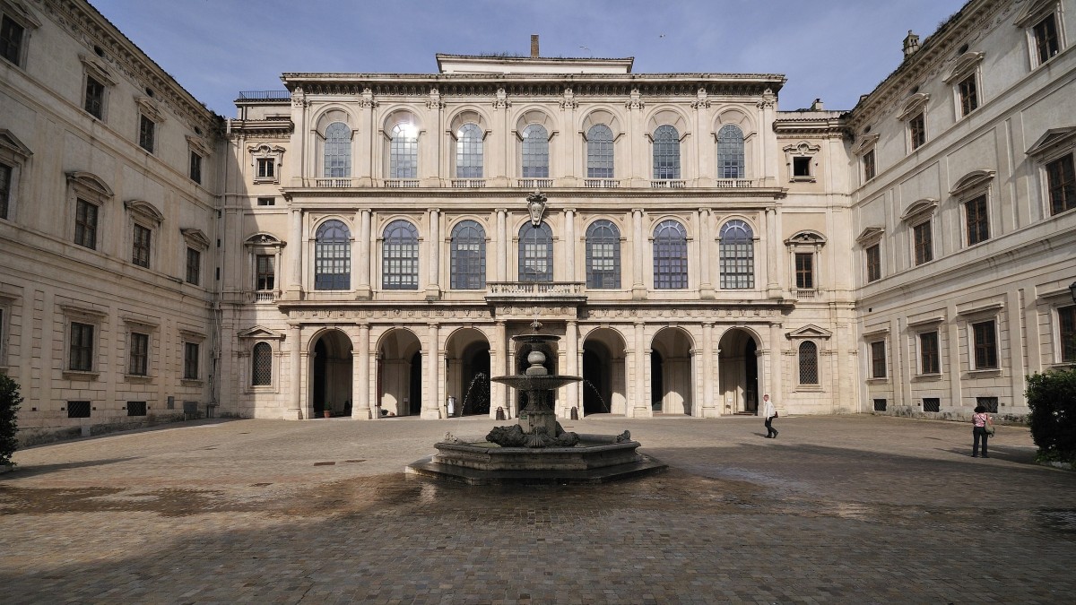 cosa vedere alla metro barberini