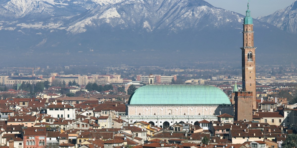 Campanili di Vicenza