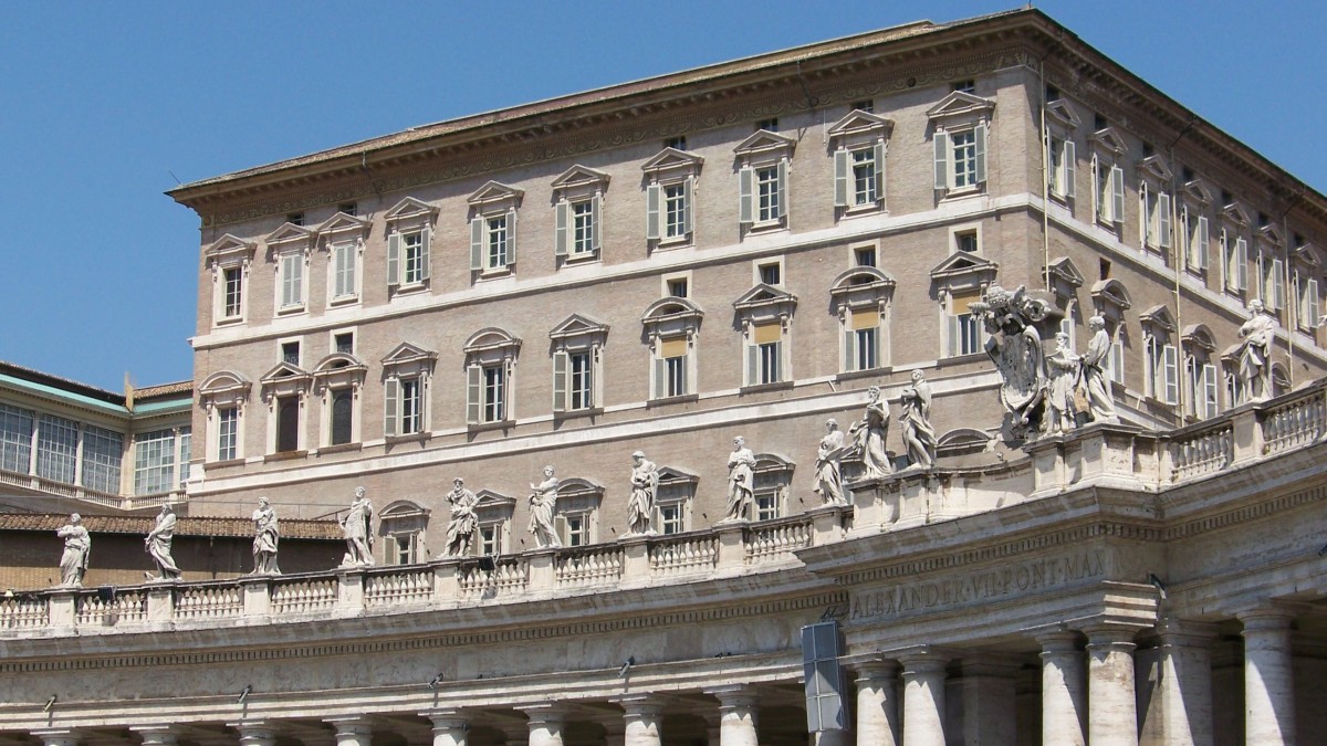 palazzi reali piu grandi del mondo