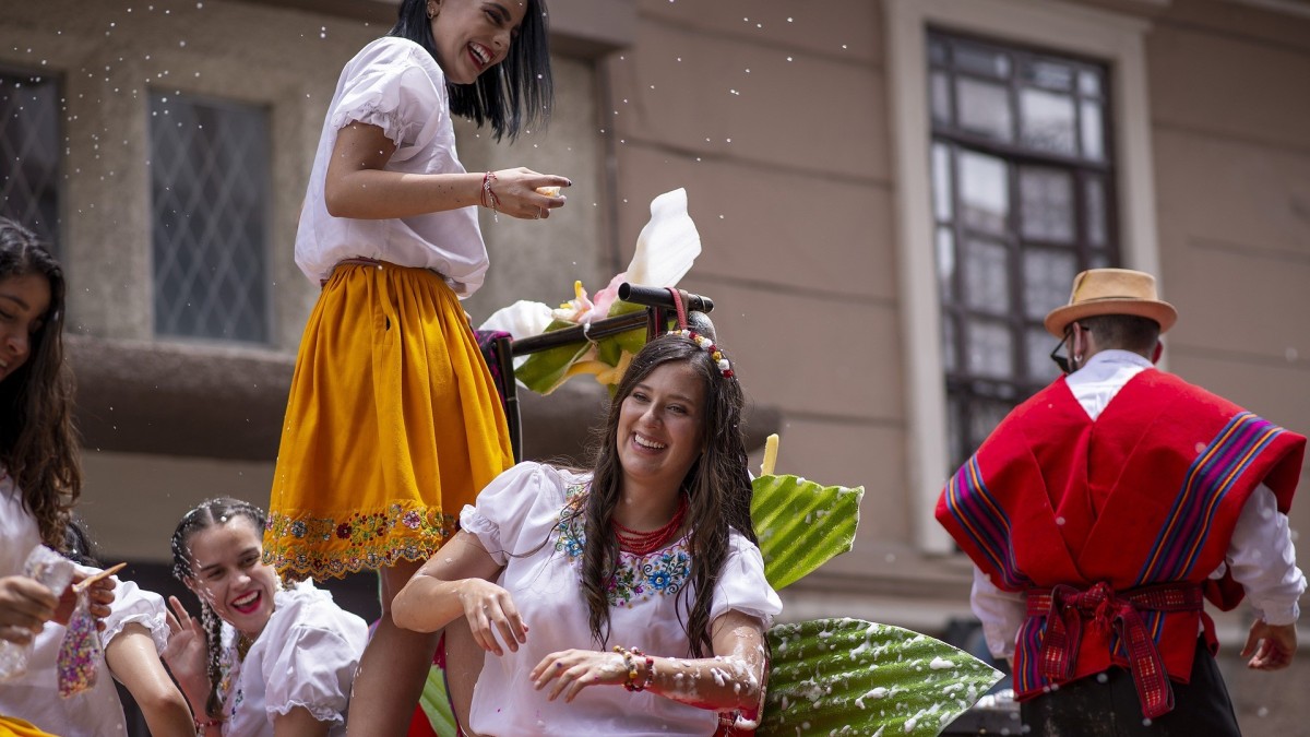 carnevale ambrosiano 2025