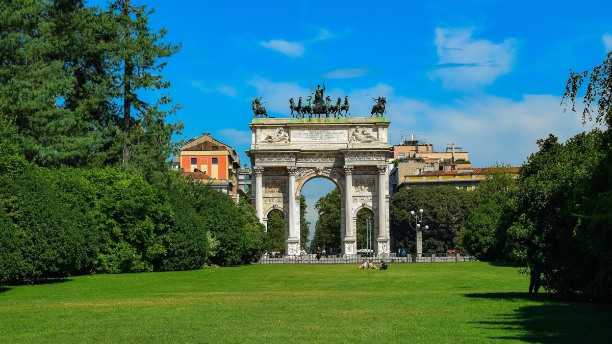 cosa fare a milano a marzo 2025