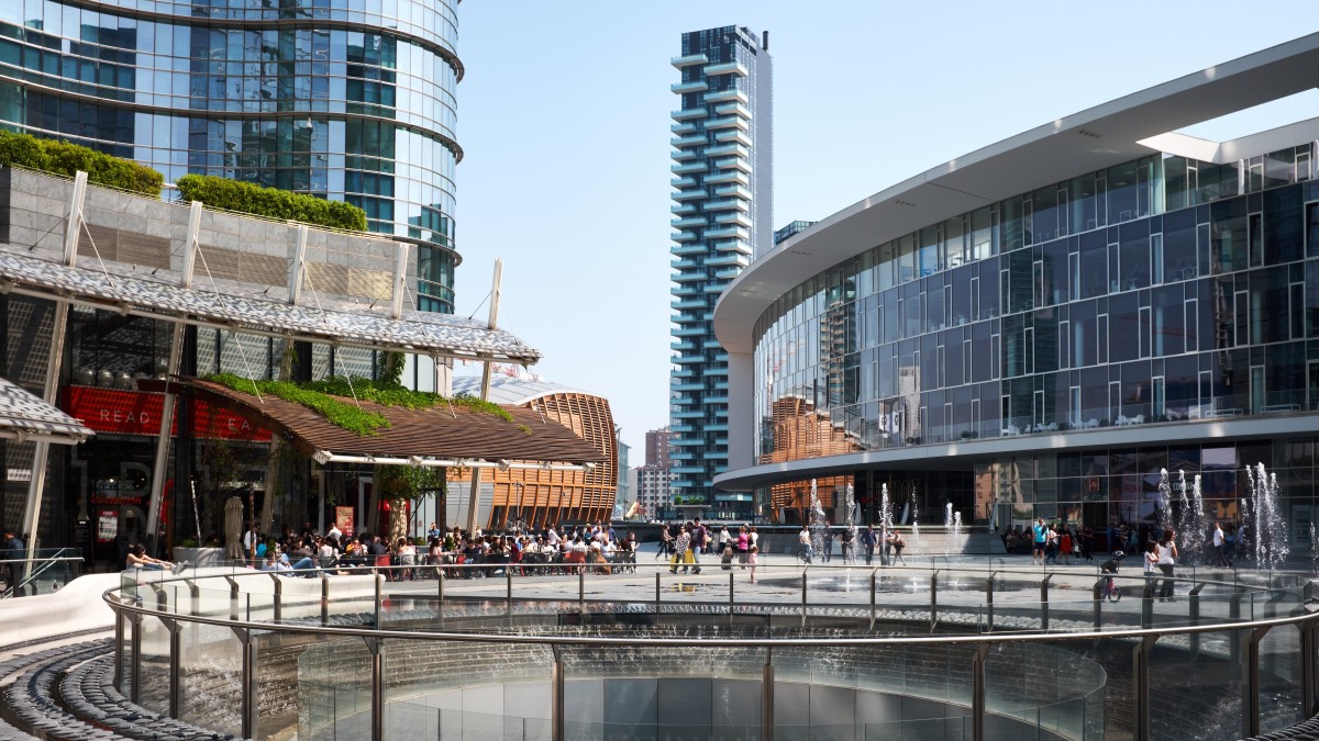 les quartiers les plus chers de Milan