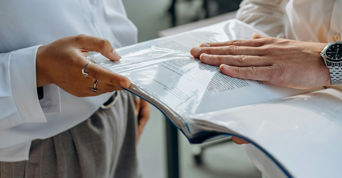 Documenti per il permesso a costruire