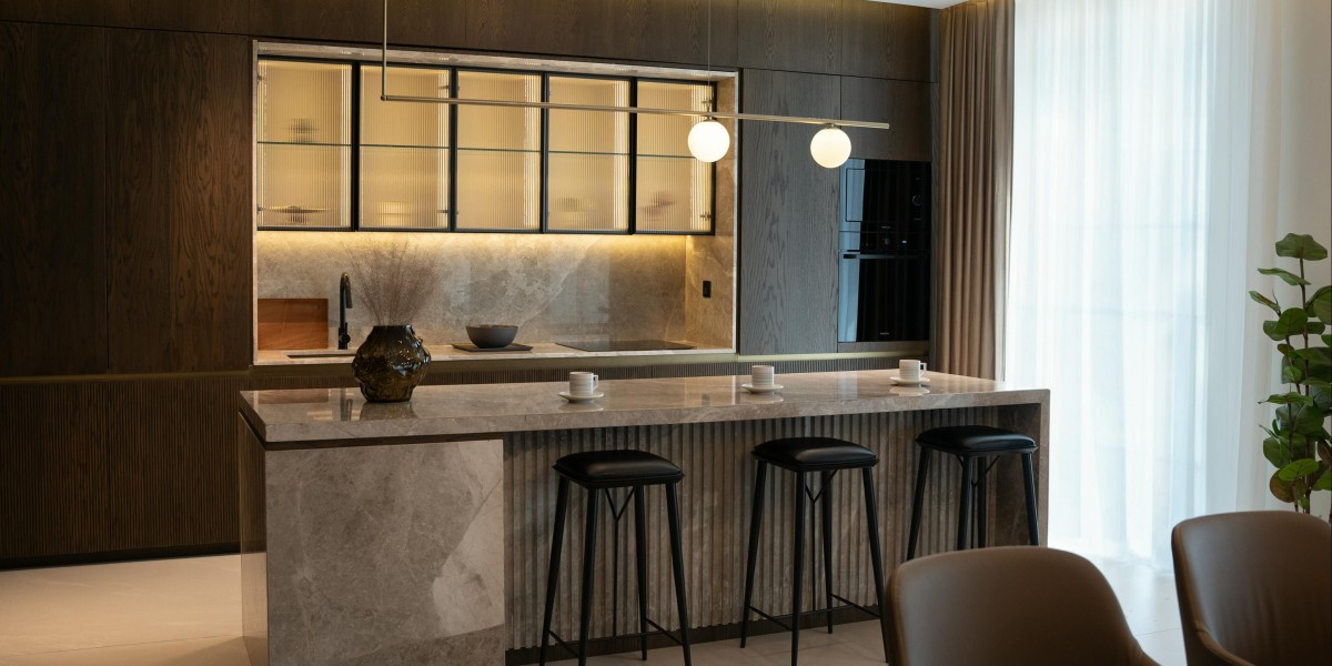 cucine design lusso