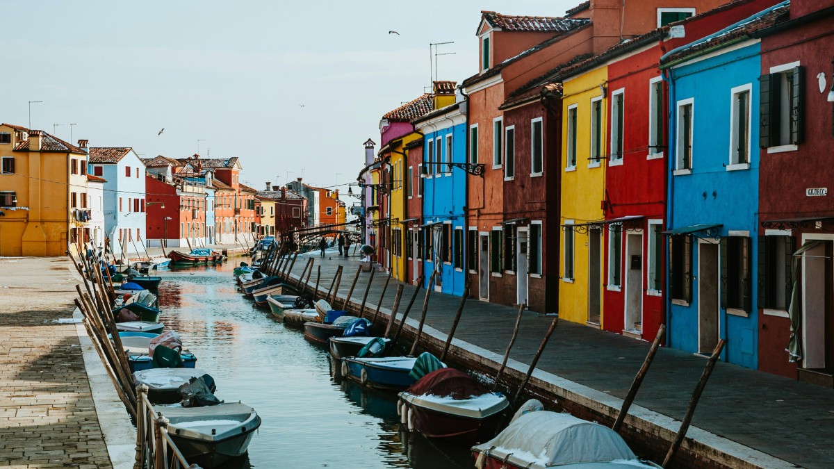 cosa vedere alla giudecca