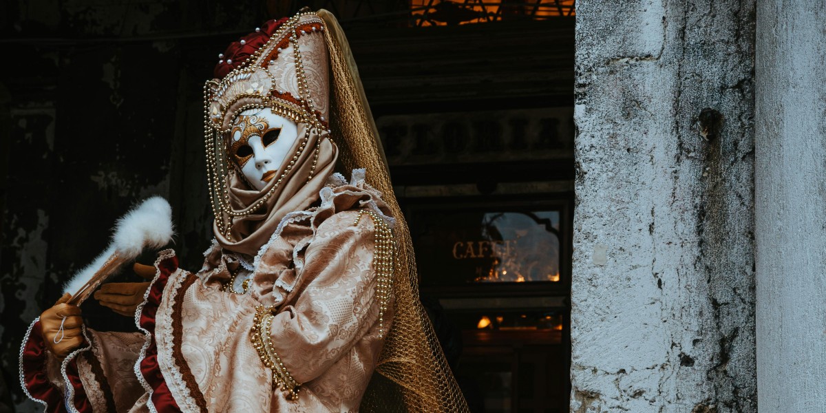 Perché il Carnevale di Venezia è famoso