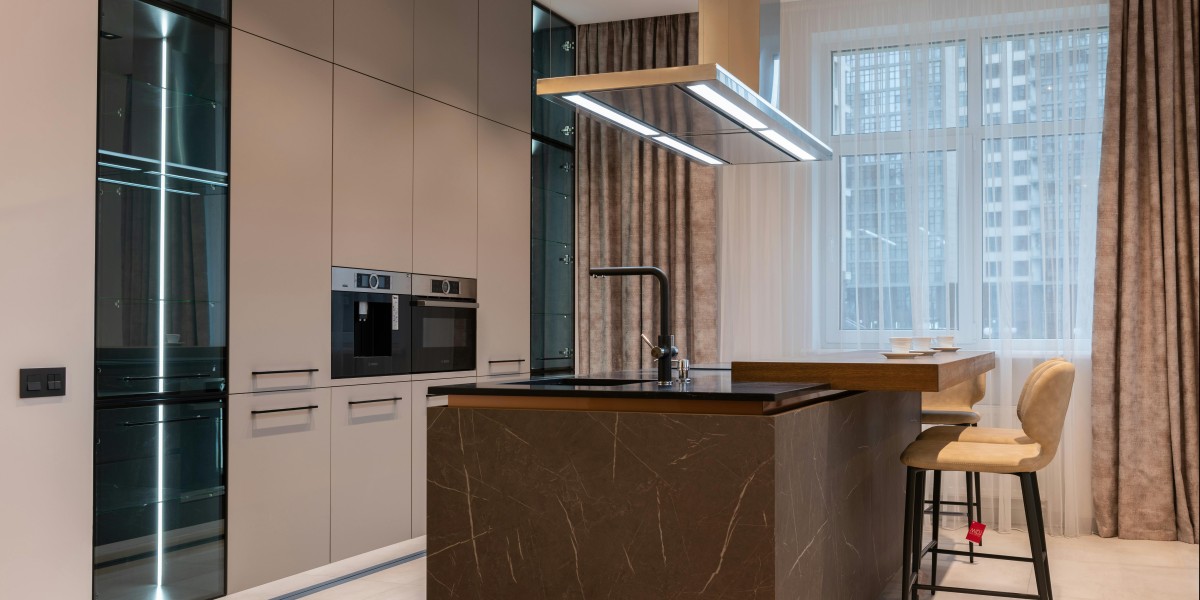 cucine design lusso