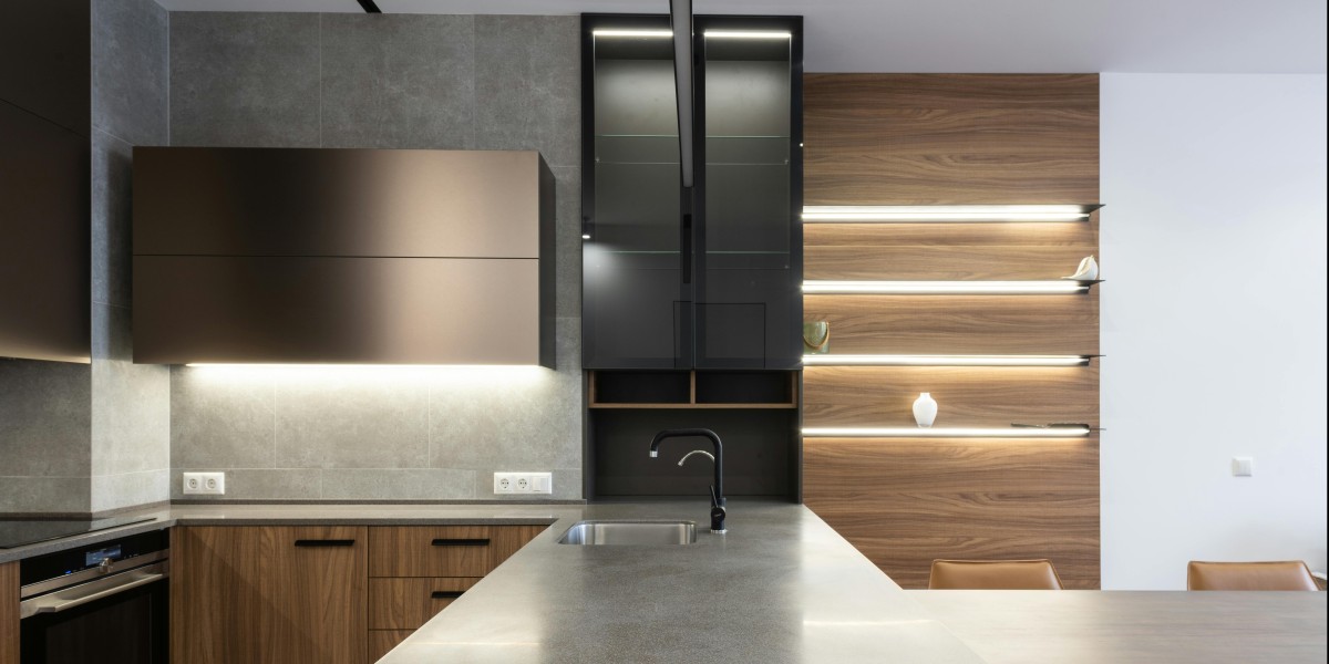 cucine design lusso