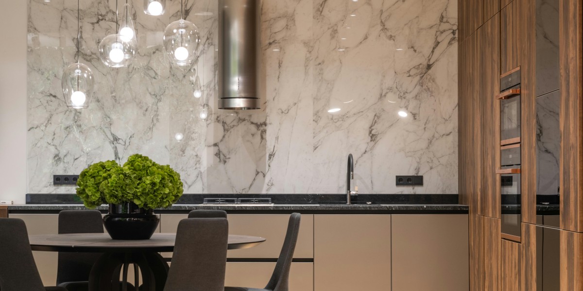 cucine design lusso