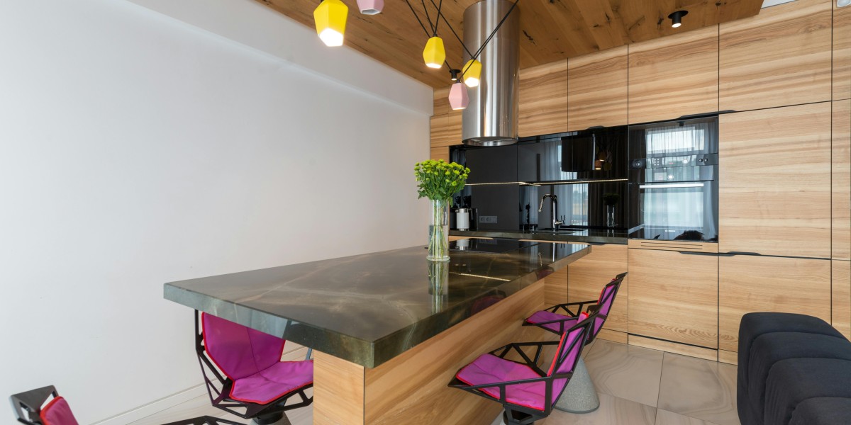 cucine design lusso