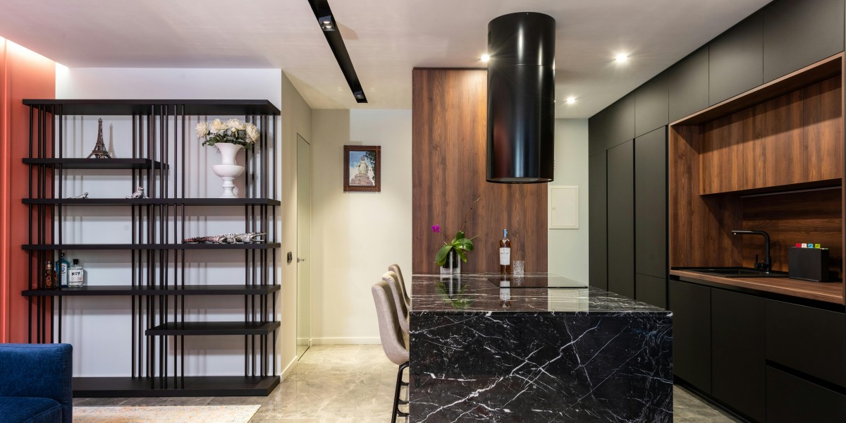 cucine design lusso