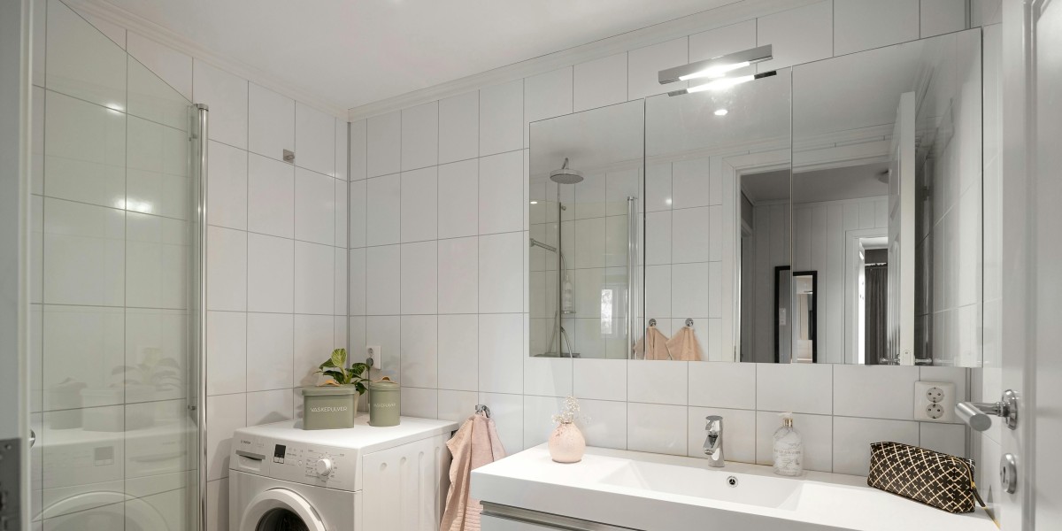 specchio contenitore bagno