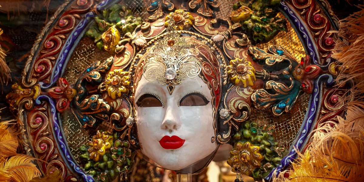 Perché il Carnevale di Venezia è famoso
