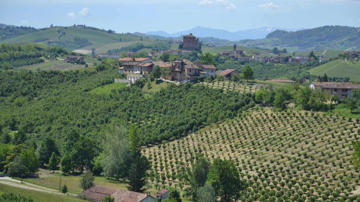 punti panoramici langhe