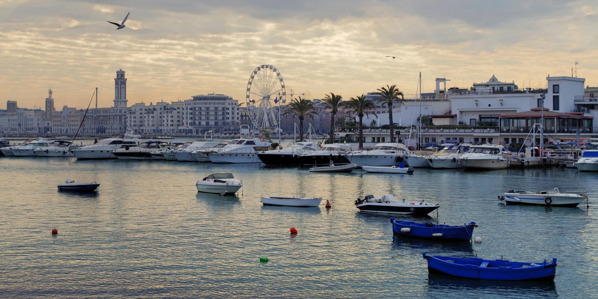 Bari
