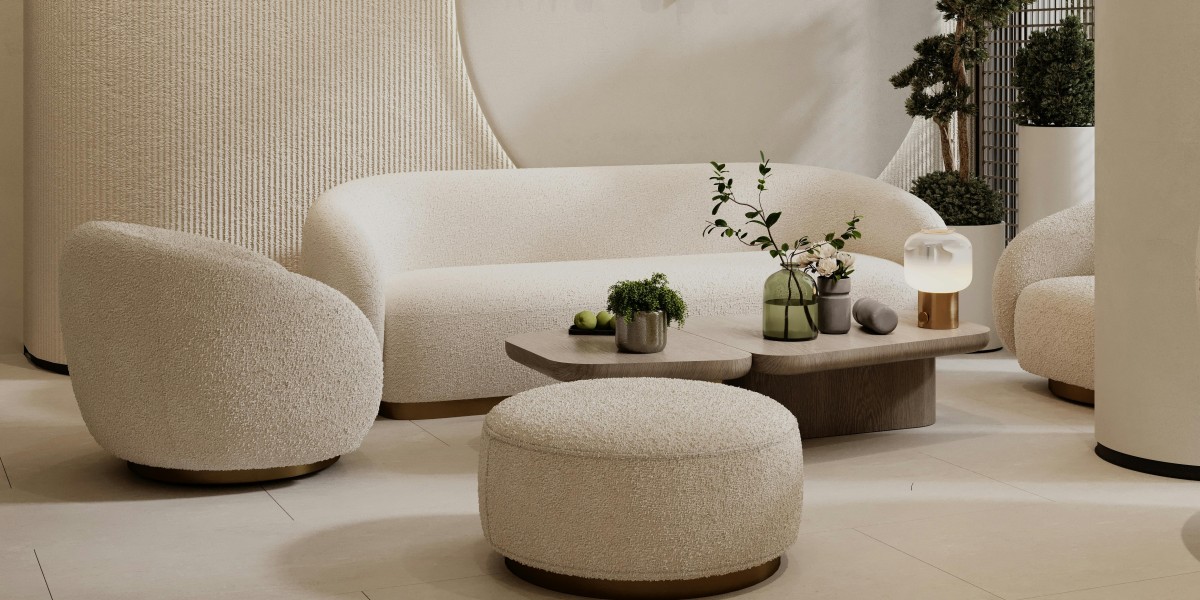 quiet luxury interior design