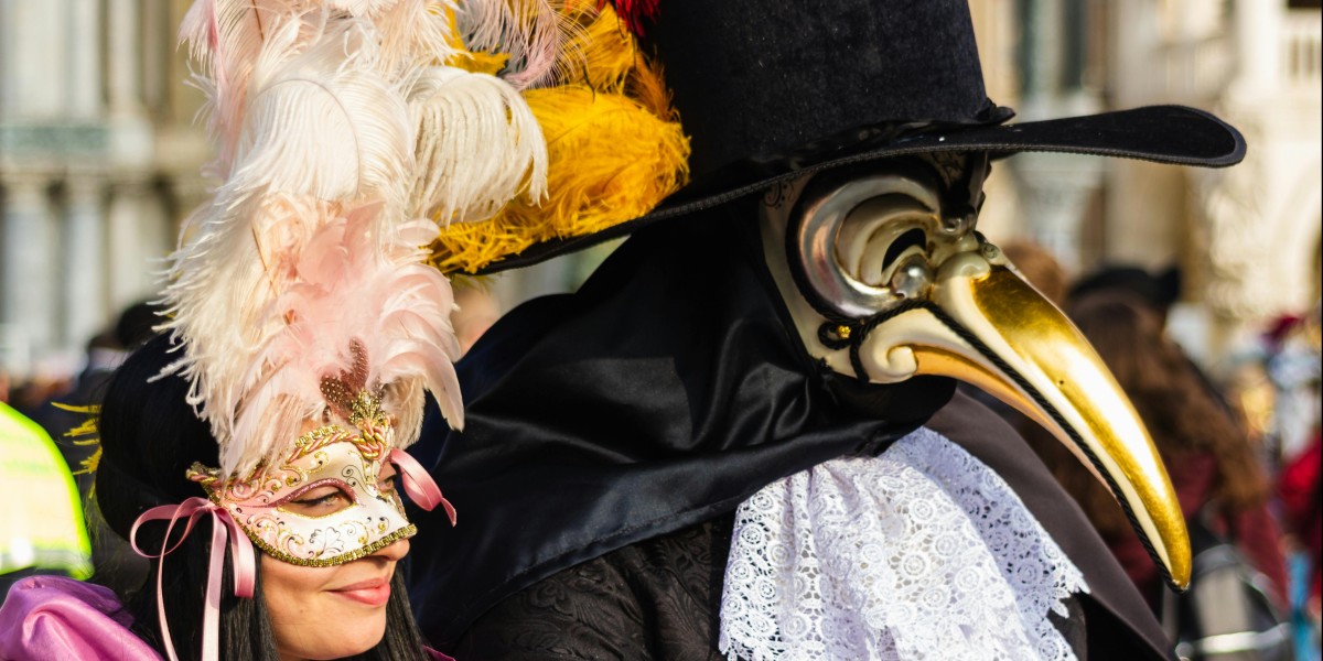 Perché il Carnevale di Venezia è famoso