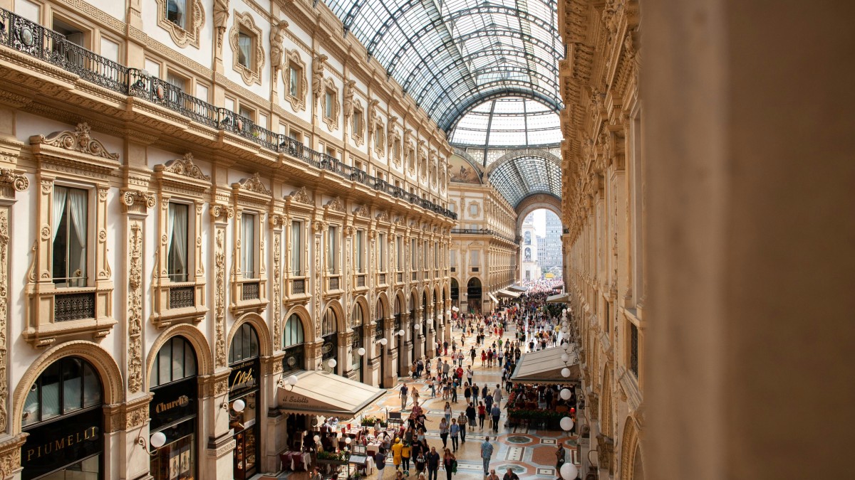 les quartiers les plus chers de Milan