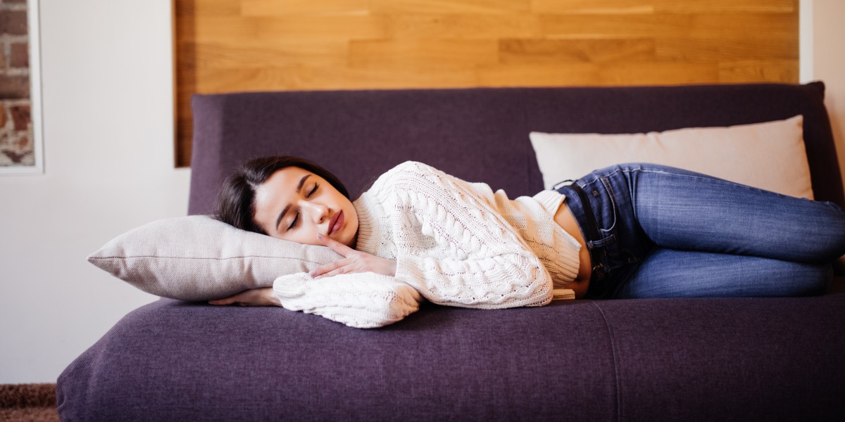 cosa usare al posto del divano letto