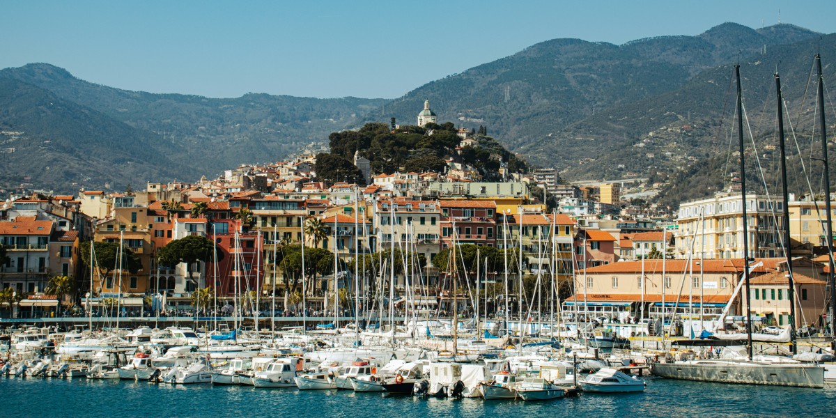 come si chiamano gli abitanti di Sanremo