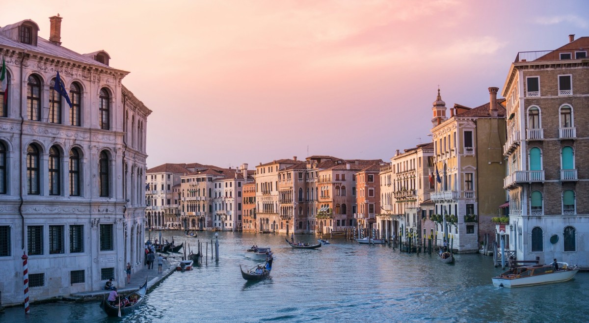 Venecia