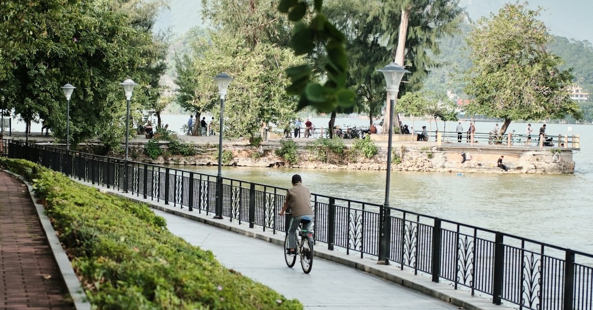 rigenerazione urbana