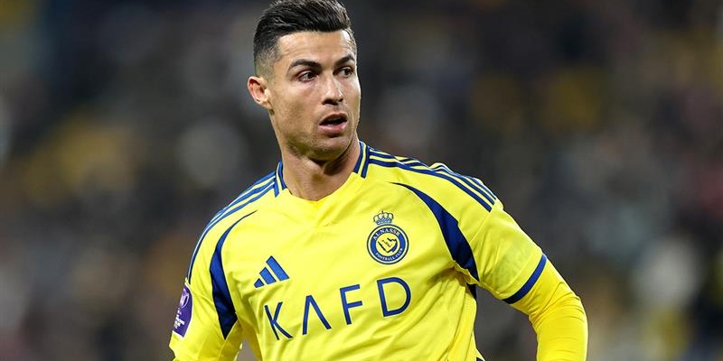 tutte le case di Cristiano Ronaldo