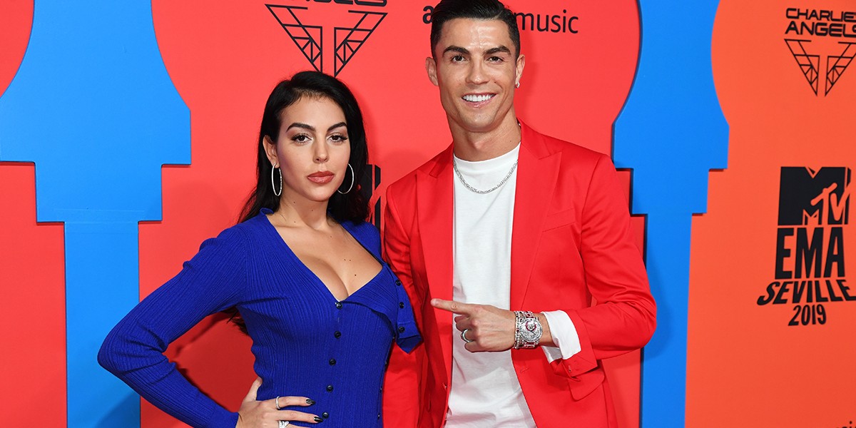 tutte le case di Cristiano Ronaldo