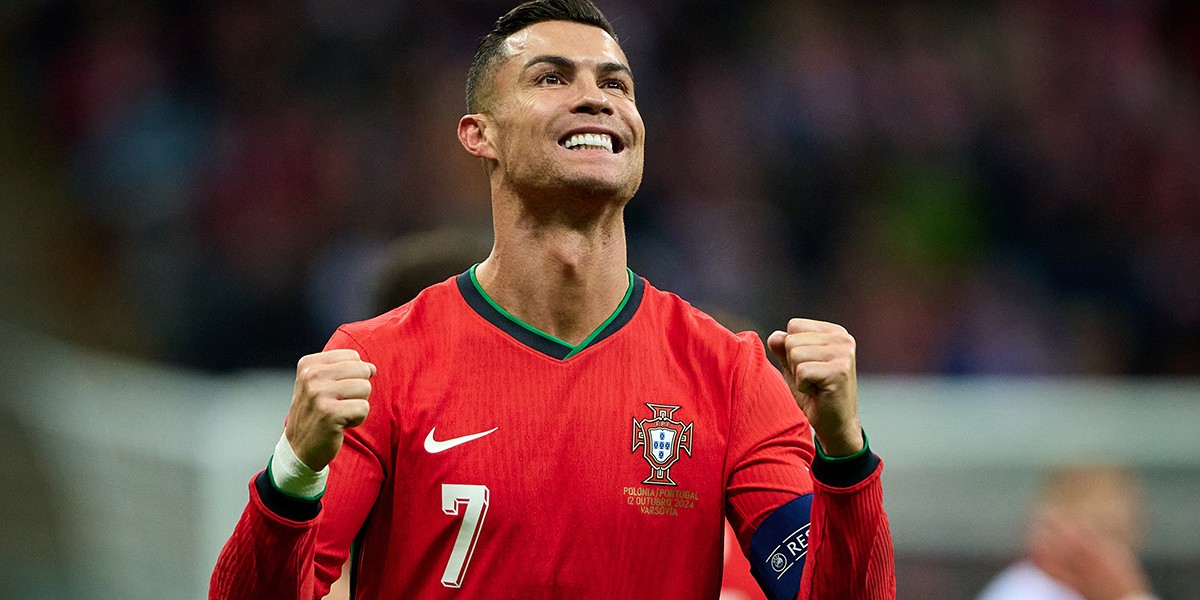 tutte le case di Cristiano Ronaldo