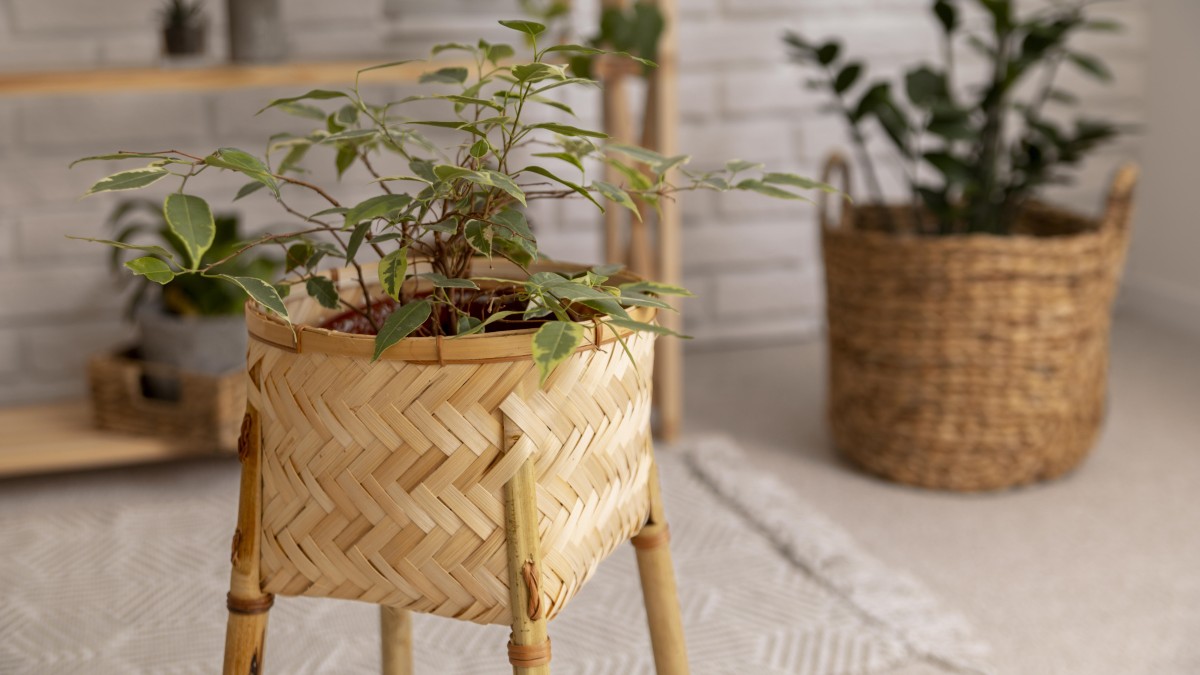 portavasi ornamentale