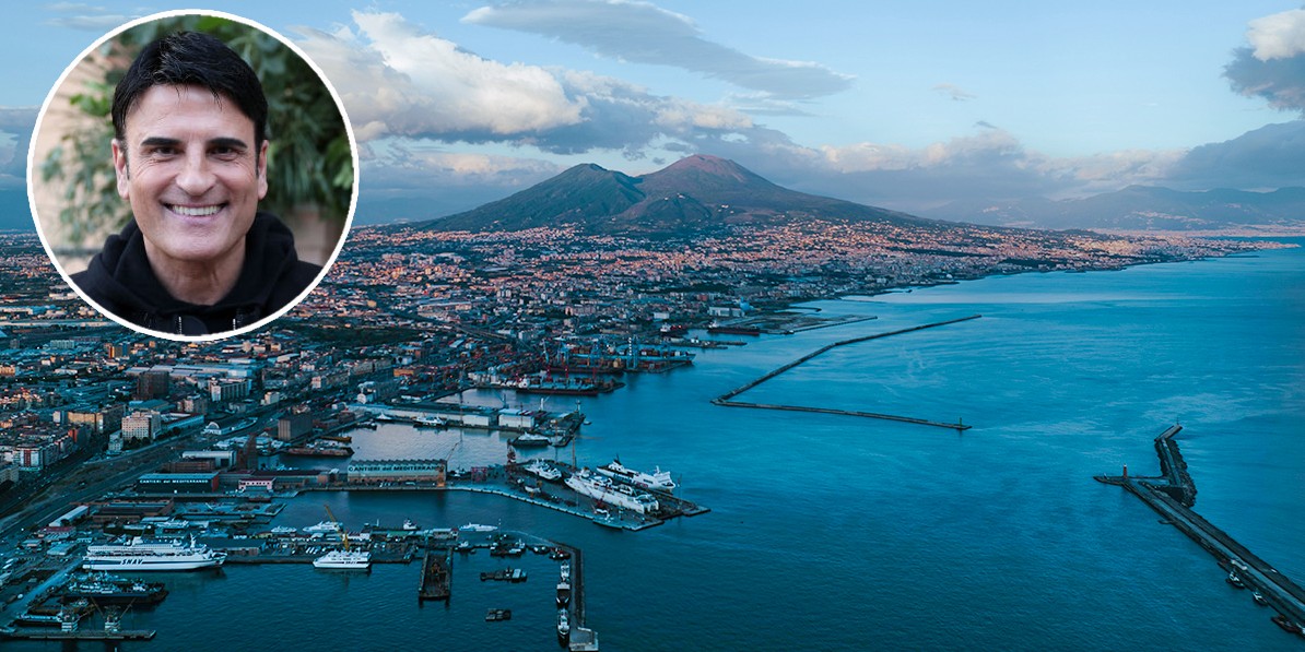 Dove vive Sal Da Vinci