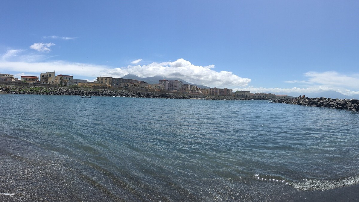 cosa vedere a san giovanni a teduccio