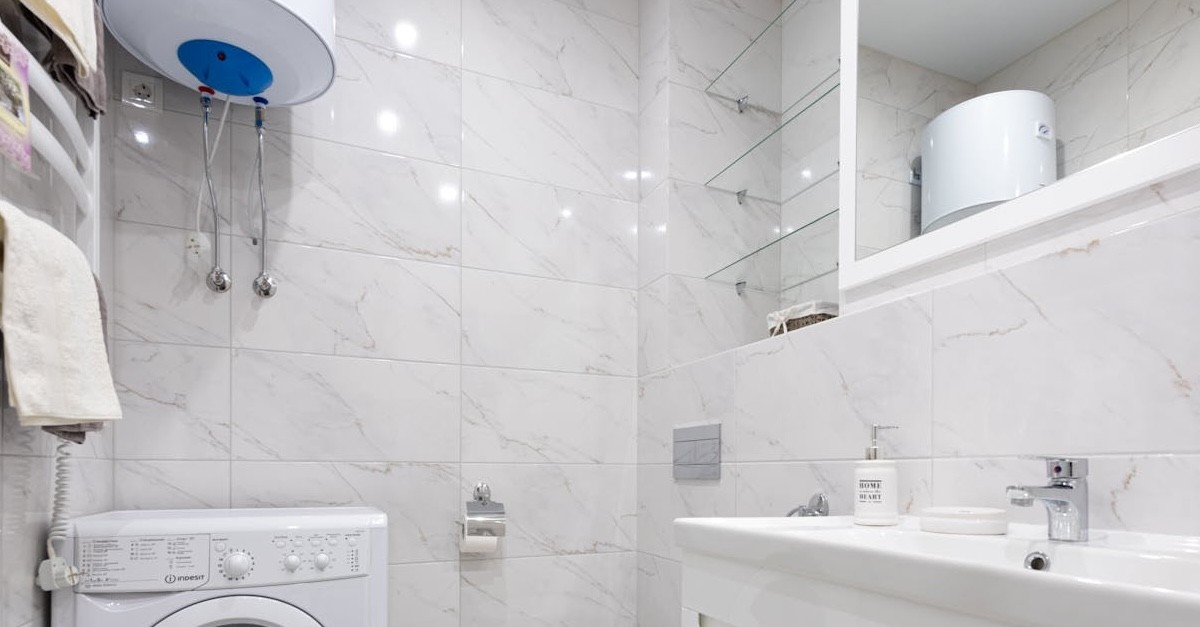 scaldabagno elettrico