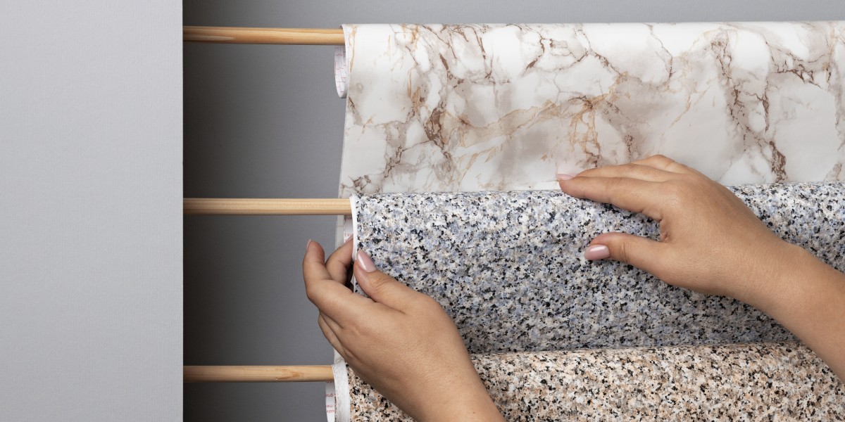 carta da parati per armadio