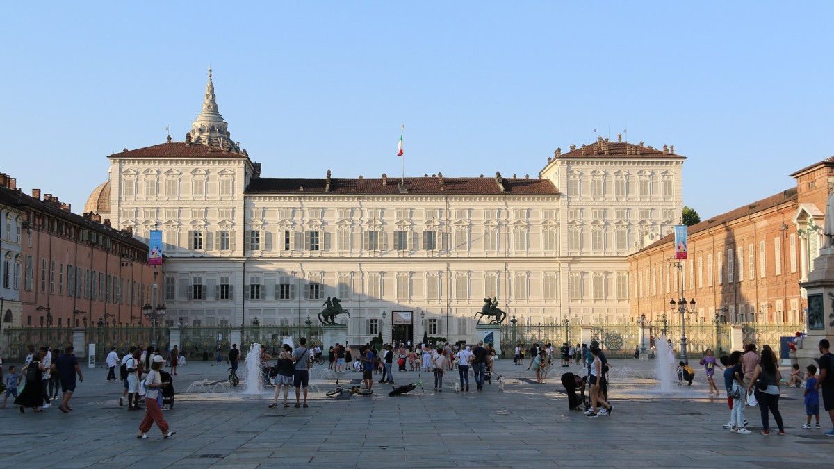 cosa fare a torino a marzo 2025