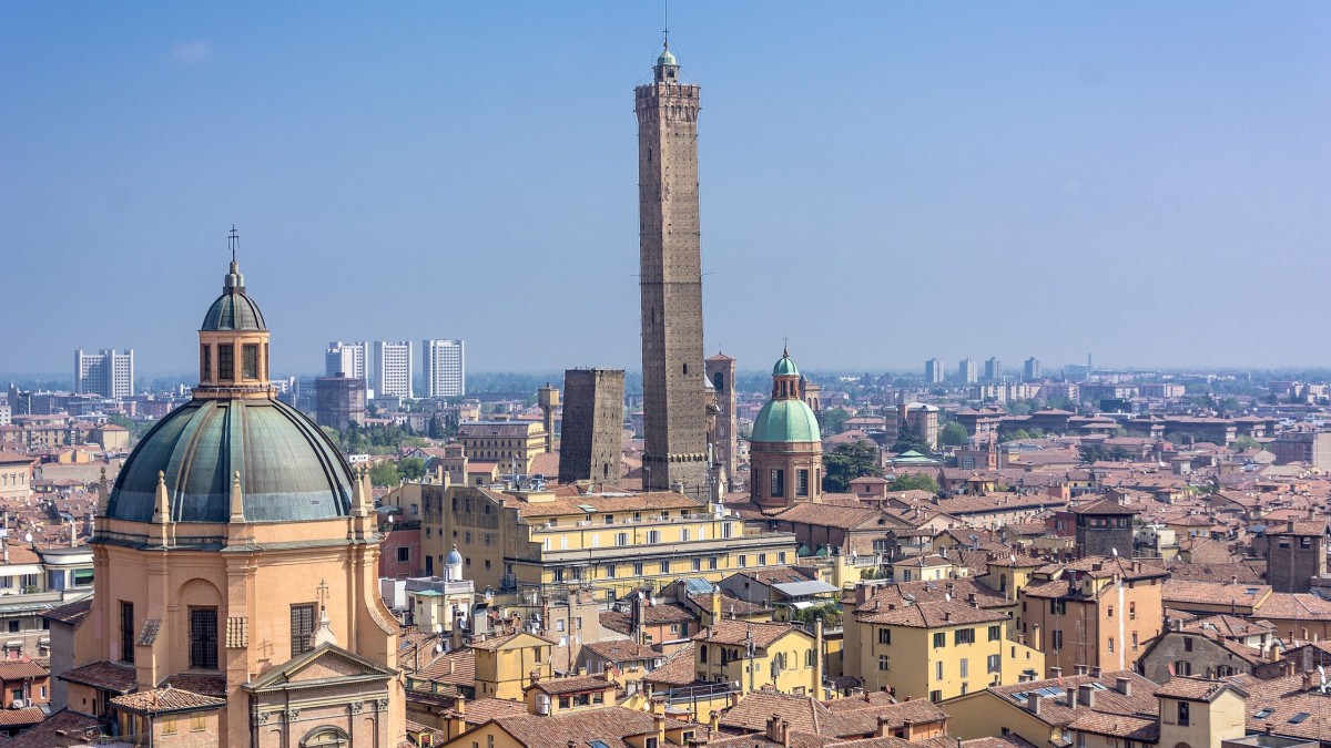 cosa fare a bologna a marzo 2025