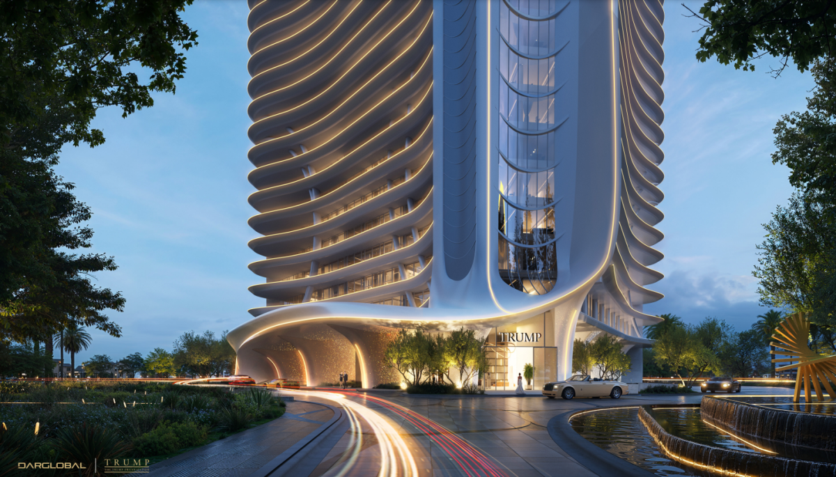 Trump Tower