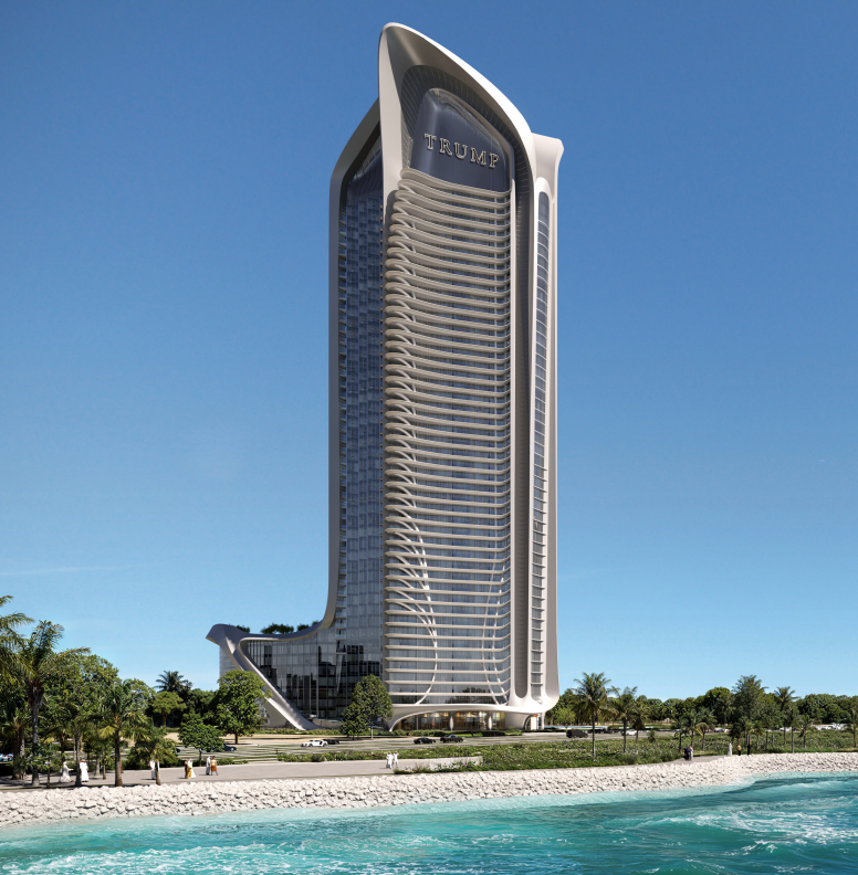 Trump Tower