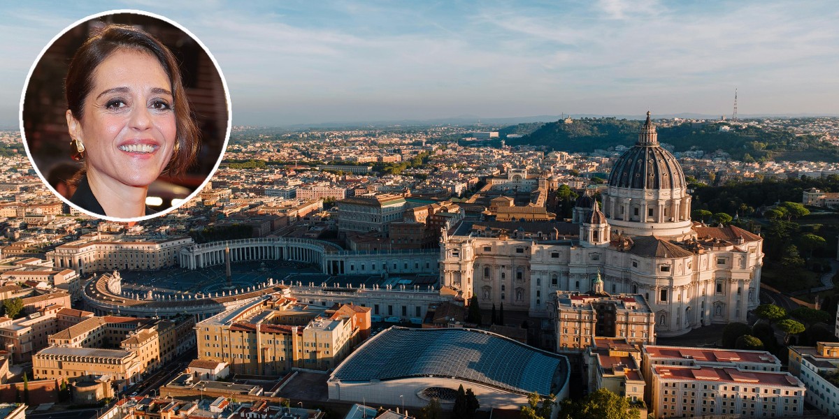 dove vive vanessa scalera