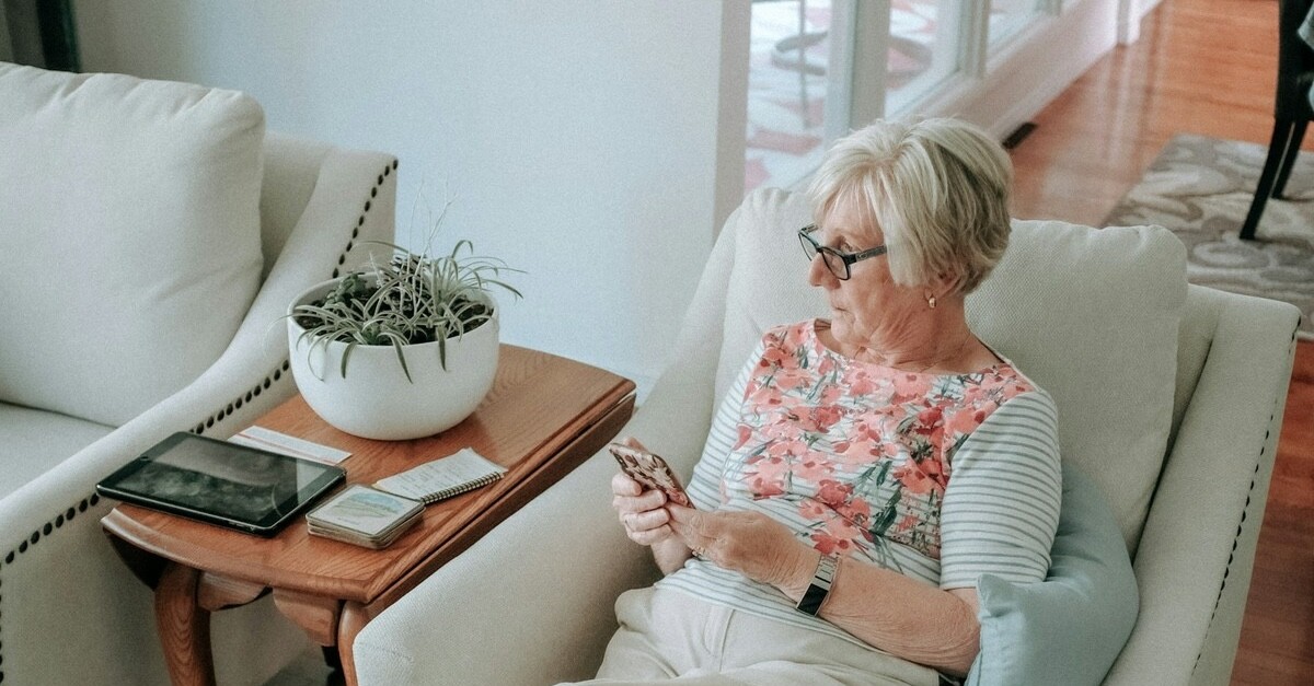 vendita casa con proprietaria