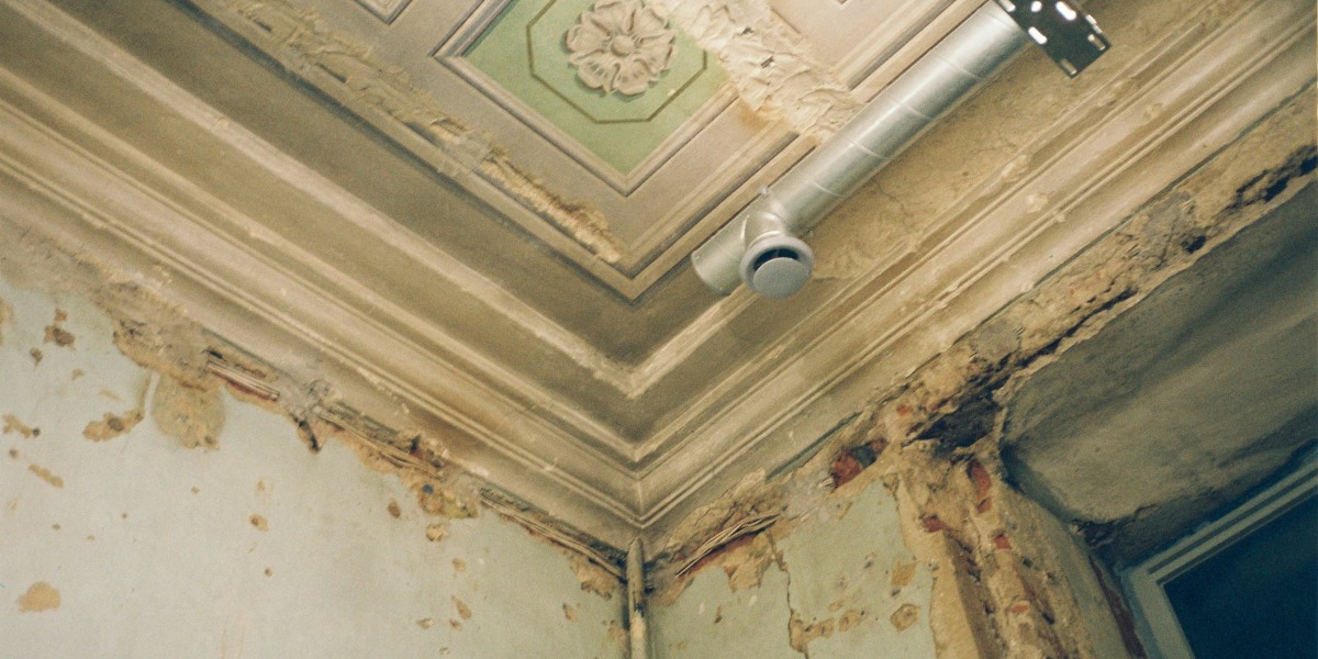 muffa e condensa in casa