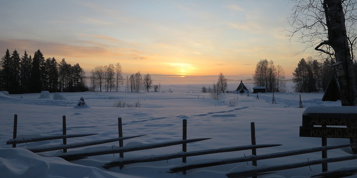 Rovaniemi