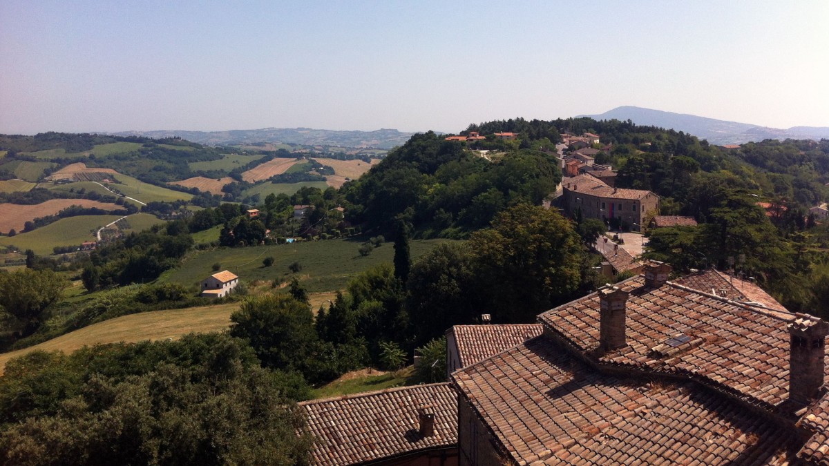 cosa vedere a offagna