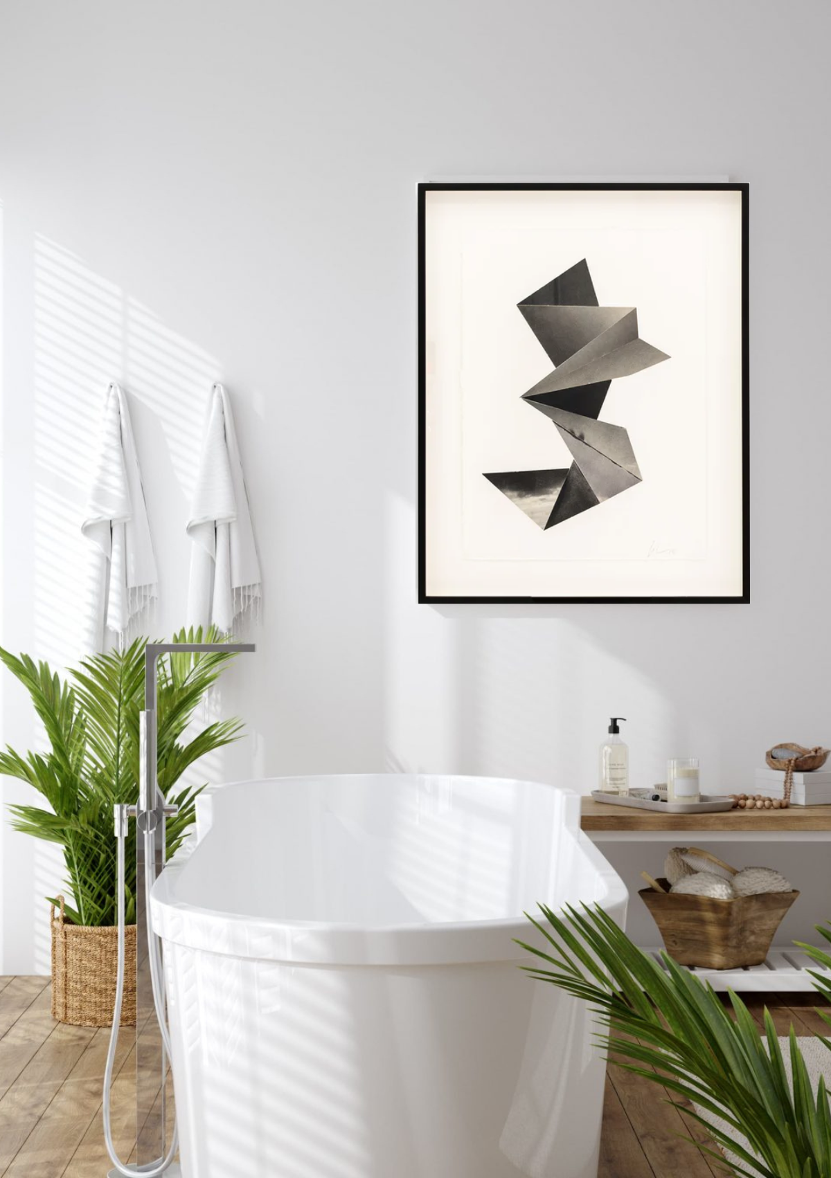 Collage de Katja Strunz