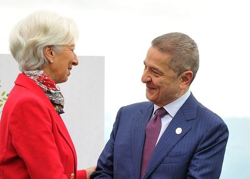 Bce, Panetta: sui tassi resti pragmatica e guardi all'inflazione