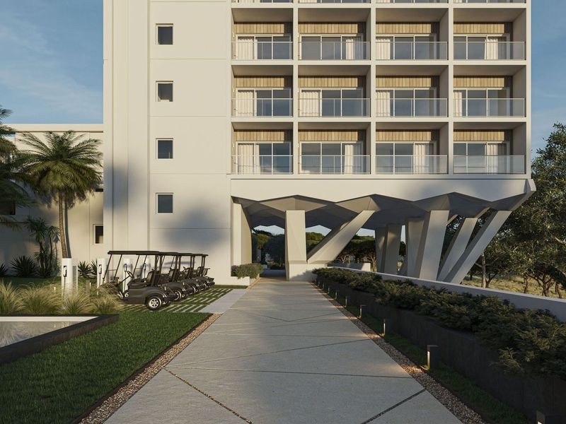 Hotel Don Carlos (Marbella, Málaga)